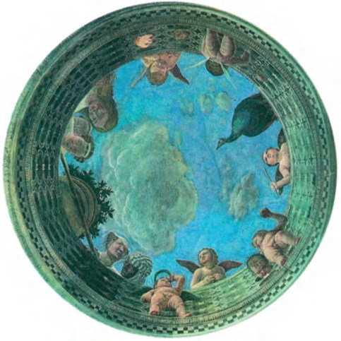 Andrea Mantegna