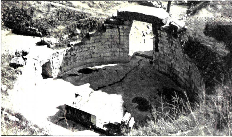 Ο «Θησαυρός του Μινύου» στον Ορχομενό