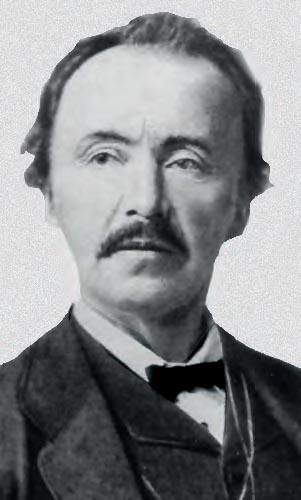Η. Schliemann (Ερίκος Σλήμαν): Γερμανός έμπορος και ερευνητής. Με τις αρχαιολογικές του έρευνες στην Τροία και στις Μυκήνες έδωσε ιστορική υπόσταση στις αφηγήσεις των Ομηρικών επών.