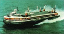 Εικόνα 1.3.15 Hovercraft.