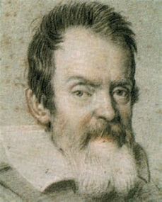 Galileo Galilei (1564-1642)