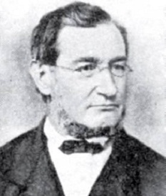 Julius Robert Mayer (1814-1878). Ιατρός γερμανικής καταγωγής, με μεγάλο ενδιαφέρον για τη φυσιολογία των οργανισμών. Κατέληξε στο συμπέρασμα ότι η θερμότητα του σώματος των ζωντανών οργανισμών σχετίζεται με τη χημική ενέργεια των τροφών που αυτοί καταναλώνουν.