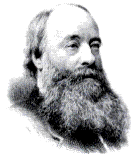 James Prescott Joule (1818-1889). Άγγλος Φυσικός, γόνος οικογένειας παραγωγών μπύρας. Ως μαθητής είχε δάσκαλο τον J. Dalton. Ασχολήθηκε συστηματικά με τον προσδιορισμό της σχέσης μεταξύ του έργου μίας δύναμης και της θερμότητας.