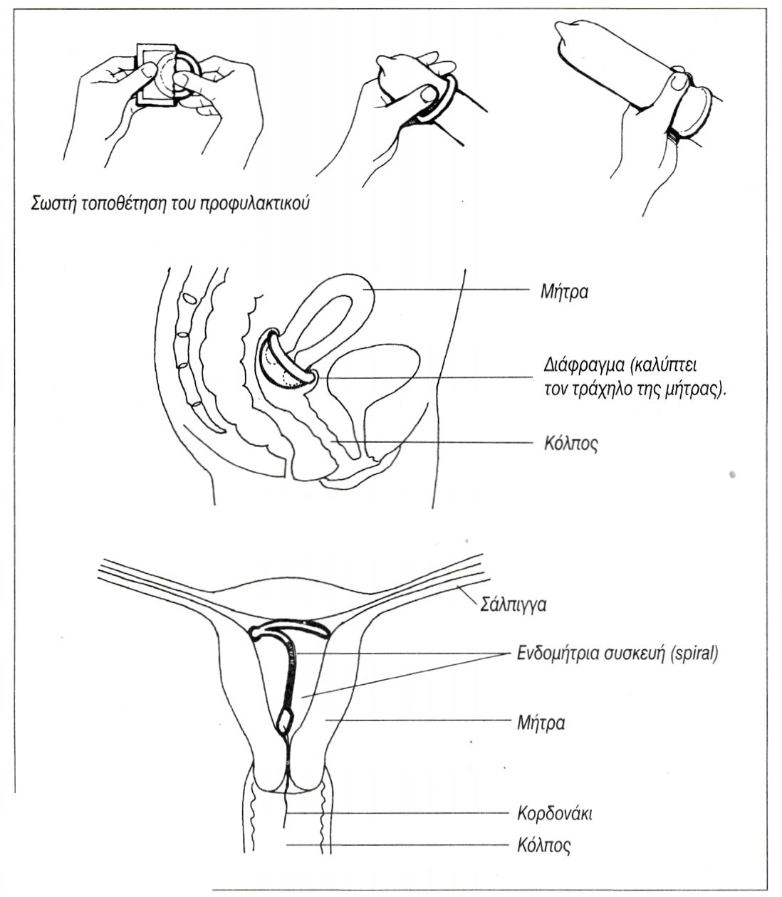 εικ. 12.16 Μηχανικές