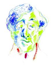 Εικόνα Καβάφης