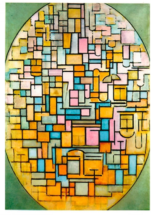 Piet Mondrian