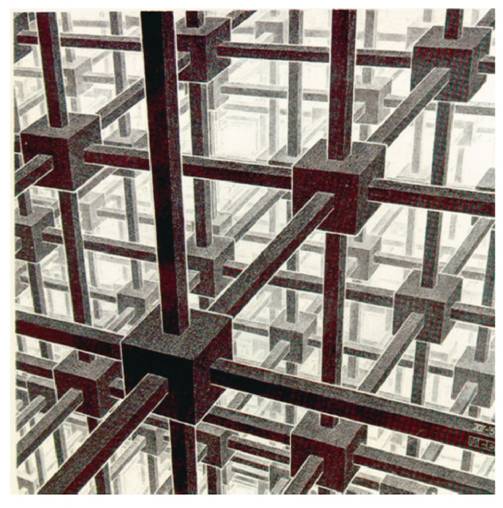 Maurits Cornells Escher