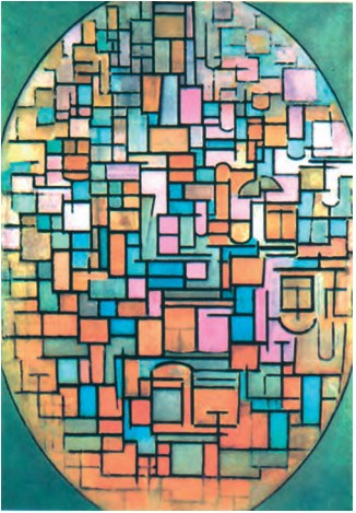 Βασίλη Καντίνσκυ