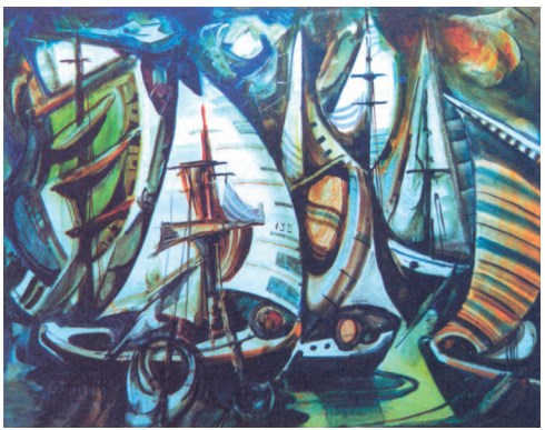 Δ. Τηνιακός