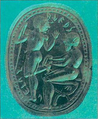 Ο ιατρός Μαχάων 