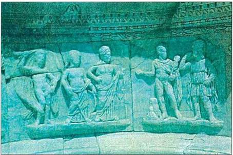 7. Η Κρίση του Πάρη.