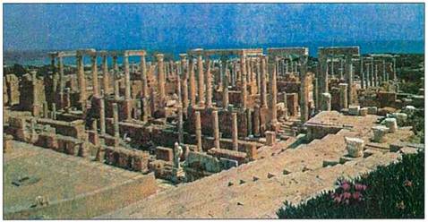 leptis