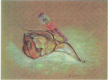 Χρήστος Γαρουφαλής