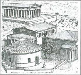 Βουλευτήριο