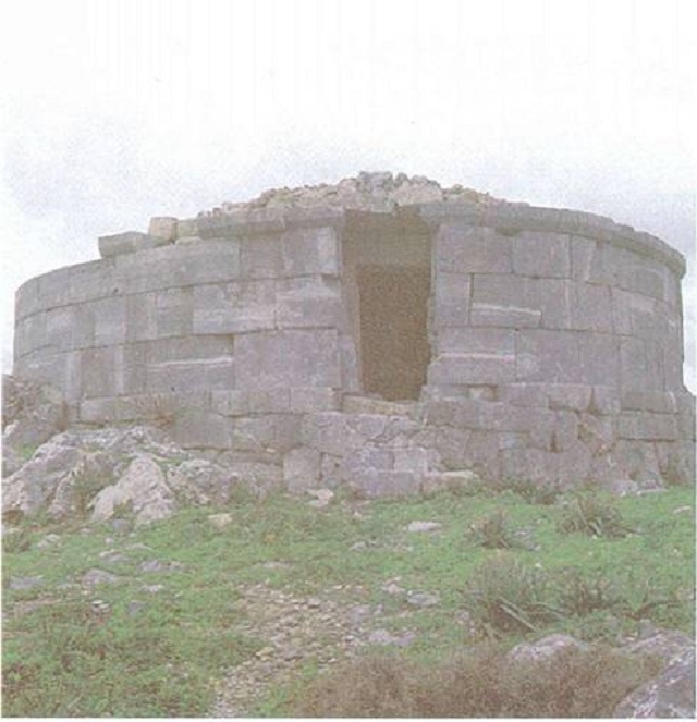 Λίνδος