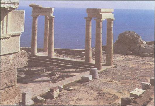 Λίνδος