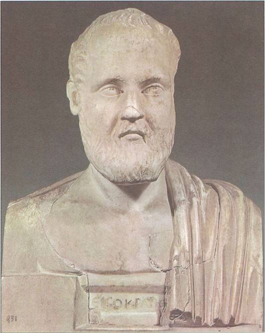 Ισοκράτης
