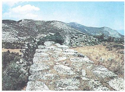 Φρούριο