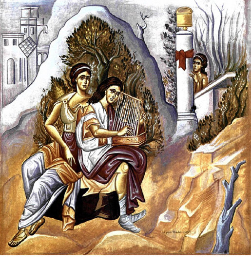 Έργο Νικολάου Χούτου.