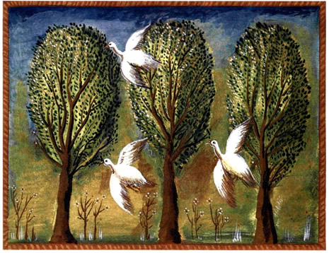 Έργο Νικολάου Χούτου.