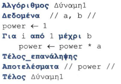 Σχ.  4.4 Σχηματική  παράσταση  της μεθόδου   της   διχοτόμησης