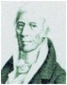 Εικόνα 3.4: Ζαν-Μπατίστ Λαμάρκ