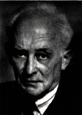 Εικ. 7.7 Max Born. (1882- 1970). Γερμανία. Μεγάλος θεωρητικός φυσικός. Χρησιμοποίησε τις πιθανότητες για να ερμηνεύσει φαινόμενα της κβαντικής μηχανικής. Το 1933 εγκατέλειψε τη Γερμανία αρχικά για το Εδιμβούργο και στη συνέχεια για τις Ηνωμένες Πολιτείες. Νόμπελ 1954. 