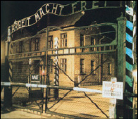 Στρατόπεδο συγκέντρωσης του Άουσβιτς (Χρονικό του 20ού αιώνα, εκδ. Δομική).