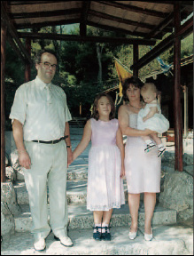 Ελλάδα (Φωτογραφικό αρχείο Ε. Κουμάνταρη).