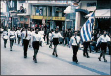 (Ιστορία του Νέου Ελληνισμού, τόμος 10, τεύχος 12, εκδ. Ελληνικά Γράμματα).