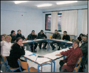 Σχολείο Δεύτερης Ευκαιρίας: ενήλικοι μαθητές μέOσα στην τάξη (Ιστορία του νέου Ελληνισμού, 1770-2000, τόOμος 10ος, τεύχος 12ο , εκδ. Ελληνικά Γράμματα).