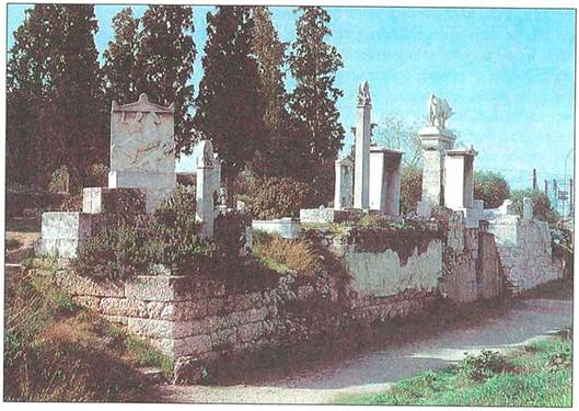 Ο Κεραμεικός