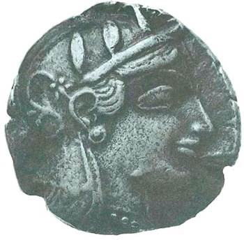 Ή δύναμις τής πόλεους