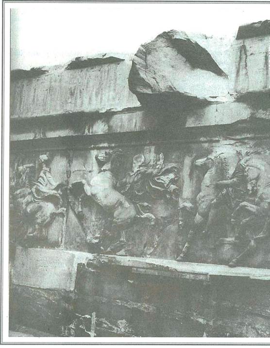 Το μεγαλείο της Αθήνας