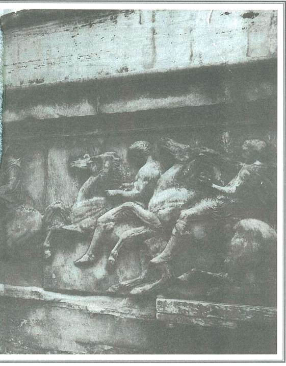 Το μεγαλείο της Αθήνας