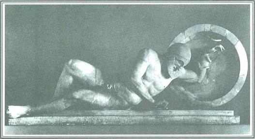 Ό μετά ρώμης... θάνατος: Πολεμιστής -ου πεθαίνει