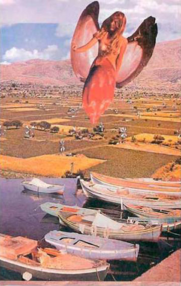 Το Μήνυμα, 1968