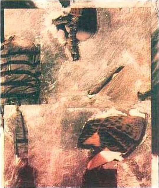 Γιάννης Μιχαηλίδης (γεν. 1940), εικόνα για τον «Στρατιώτη ποιητή»