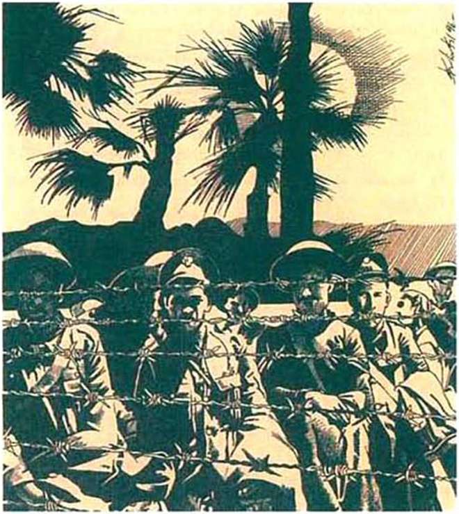 Δήμος Σκουλάκης (γεν.
1930), εικόνα για την «Αριάγνη»