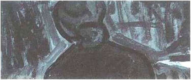 Τάκης Μάρθας (1905-1965), «Μορφή»