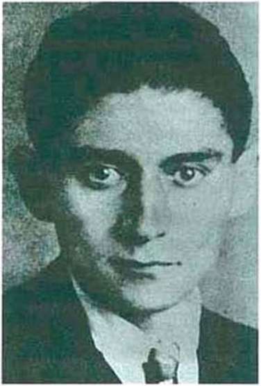 Φραντς Κάφκα