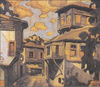 agiasos