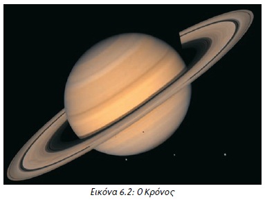 Εικόνα 6.2: Ο Κρόνος