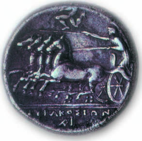 Στατήρας του Κρότωνα