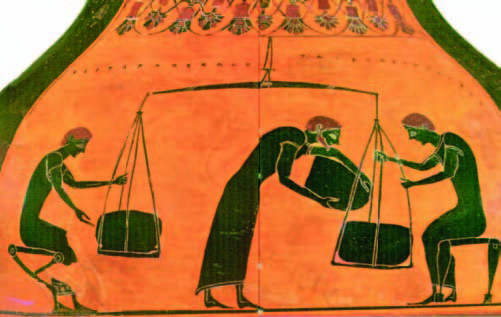 εμπορική συναλλαγή