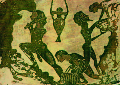 εξόρυξη αργιλοχώματος