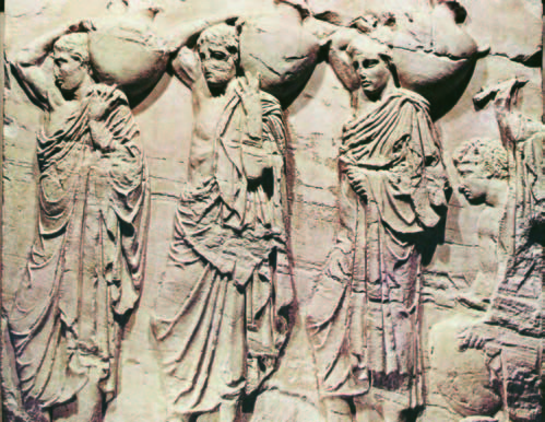 Παναθήναια