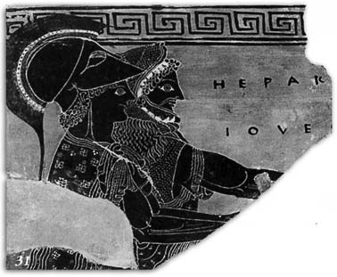 Ηρακλής και Ιόλαος