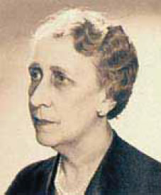 φωτ.3.10 Λίνα Τσαλδάρη.