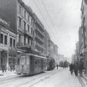 φωτ.3.16, 17 Αττικό Τραμ (www.tram.gr)